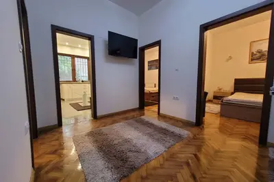 Image de Luxury apartment in the top center of Sofia city