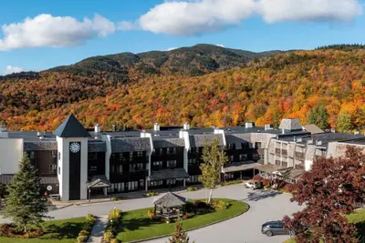 Image de Cozy Liftside Ski Condo at Bolton Valley