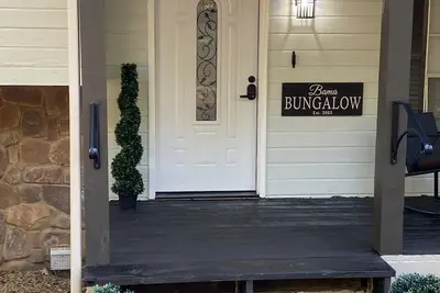 Image de Bama Bungalow