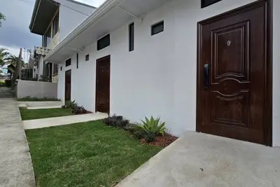 EcoStudio Apartamentos