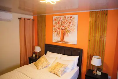 Image de Escappe Newly Built Modern 2 Beds 2 Baths Suite