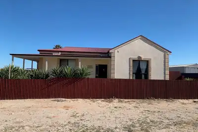 Image de Very comfortable, stone cottage in Fowler’s Bay