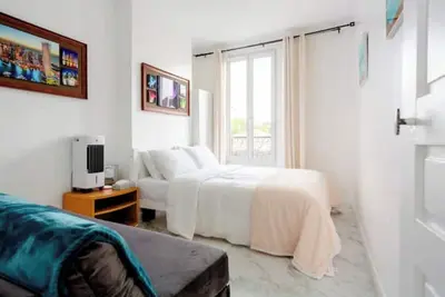 Image de Paris Tourist Apartment, France, Private Stay for you and Your Family ?