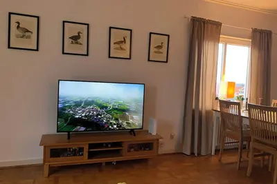 Image de 4 Bed Apartment with balcony in Karlskrona