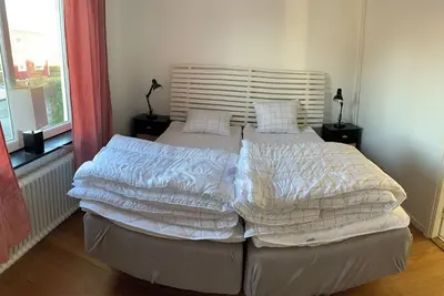 Image de 4 Bed Apartment outdoor space in Karlskrona