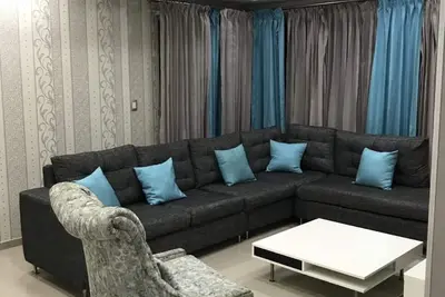 Image de Hermoso y lujoso apartamento para descansar