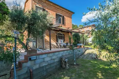 Image de Casa Violella by Interhome