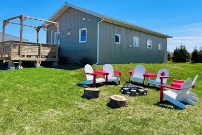 Image de Niseko Riverside by Zen Life : Greenie Cottage