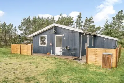 Image de \"Hughlek\" - 900m from the sea by Interhome