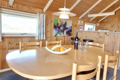 Image de \"Sofie\" - 150m from the sea by Interhome