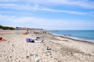 Image de \"Styrmer\" - 1. 2km from the sea by Interhome