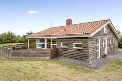 Image de \"Jerg\" - 500m from the sea by Interhome