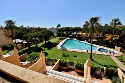 Image de Cristina - Chiclana de la Frontera, Costa de la Luz