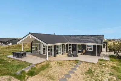 Image de \"Mauri\" - 350m from the sea by Interhome