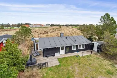 Image de \"Hakon\" - 900m from the sea by Interhome