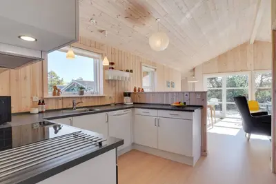 Image de \"Gyrial\" - 950m from the sea by Interhome