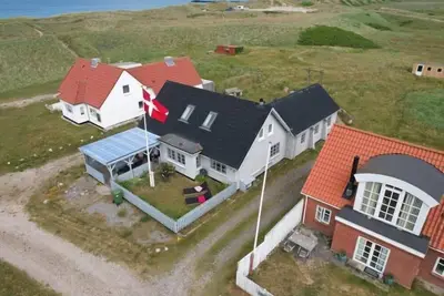 Image de \"Orvo\" - 150m from the sea by Interhome