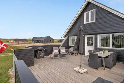 Image de \"Gudmand\" - 200m from the sea by Interhome