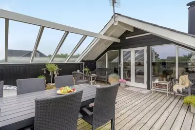 Image de \"Kamile\" - 400m from the sea by Interhome