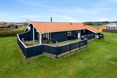 Image de \"Odmar\" - 300m from the sea by Interhome
