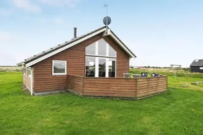 Image de \"Erland\" - 500m from the sea by Interhome