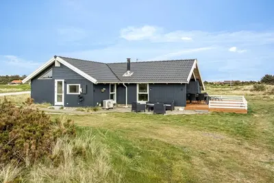 Image de \"Filip\" - 100m from the sea by Interhome