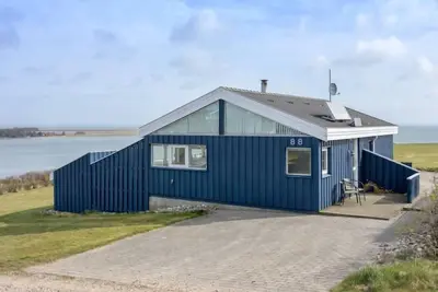 Image de \"Rajna\" - 95m to the inlet by Interhome