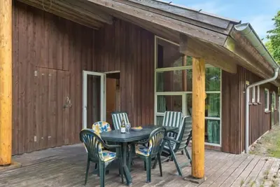 Image de \"Tydulf\" - 34km from the sea by Interhome