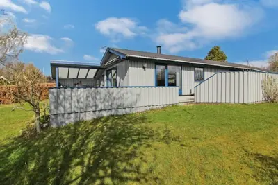 Image de \"Marjun\" - 400m from the sea by Interhome