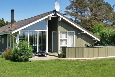 \"Kody\" - 350m to the inlet by Interhome
