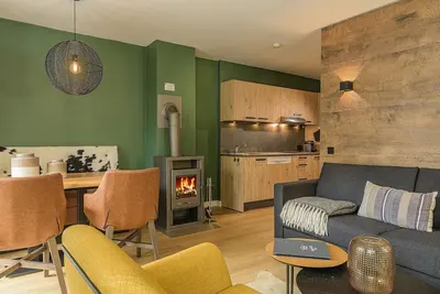 Image de Ferienapartment Alpine Classic - Alpenparks Apartment & Ferienresort Rehrenberg