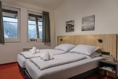 Image de Ferienapartment Alpine Dreams - Alpenparks Apartment & Ferienresort Rehrenberg