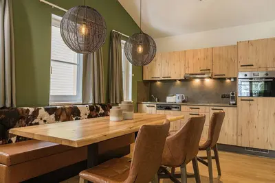 Image de Ferienapartment Alpine Wellfeel - Alpenparks Apartment & Ferienresort Rehrenberg