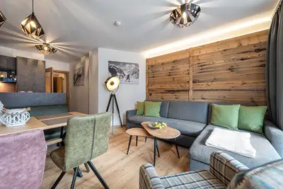 Image de Ferienapartment Alpine Superior - Alpenparks Apartment & Ferienresort Rehrenberg