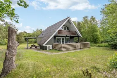 Image de \"Ilsebeth\" - 1km from the sea by Interhome