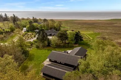 Image de \"Eske\" - 200m to the fjord by Interhome