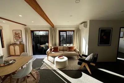 Image de Woolshed 17 - 3 Bedroom Apartment in Woolshed Complex