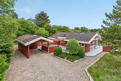 Image de \"Anneke\" - 2km from the sea by Interhome