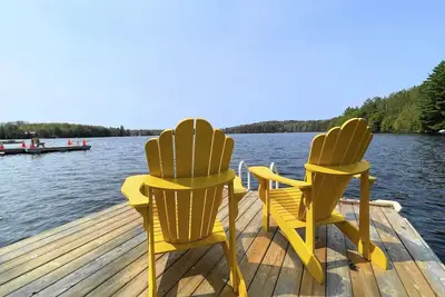 Image de Classic Cottage on Chandos