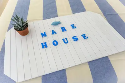 Image de Grecale - Mare House