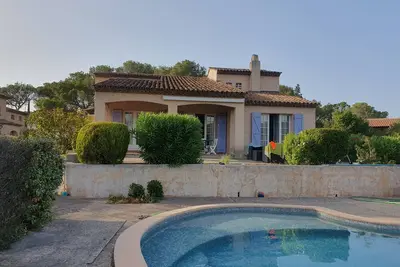 Image de Villa Bois Fleuri