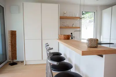 Image de Sie Lieben Modernes Design? Und Wollen Auch im Urlaub Nicht Darauf Verzichten?