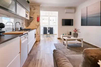 Image de Neu Renoviertes Apartment Ana