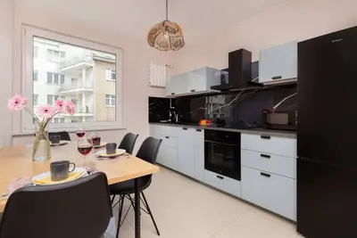 Image de Starowiejska 31 | Cozy Apartment | Sea