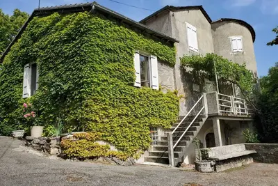 Image de Château en Cévennes