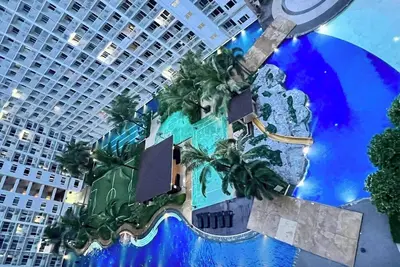 Image de Mall of Asia 2 Bedroom With Pool