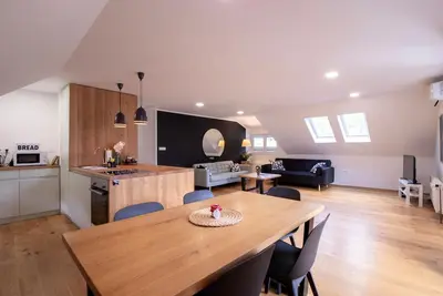 Image de River Valley Vista Apartment