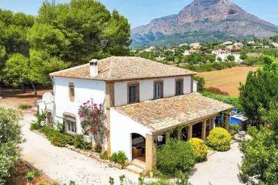 Image de Vila Nova by Interhome