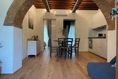 Image de Detached apartment