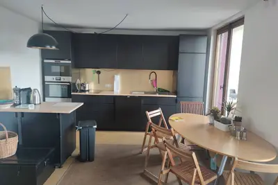 Image de à 2 pas de la vieille ville, du lac et au calme